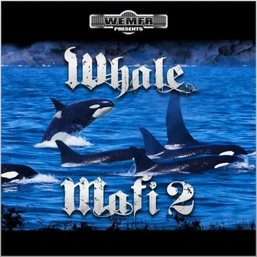 Whale Mafi 2