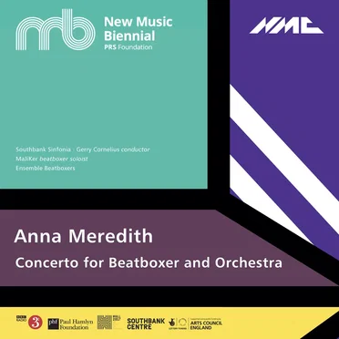 Concerto for Beatboxer and Orchestra