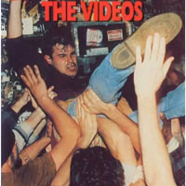Earache Presents Earplugged: The Videos by Various Artists - album cover