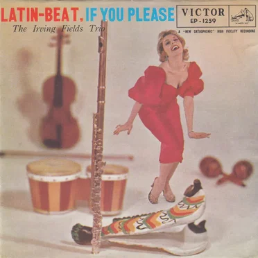 Latin-Beat, If You Please