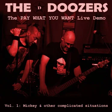 The Doozers