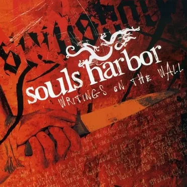 Writings on the Wall by Souls Harbor - album cover