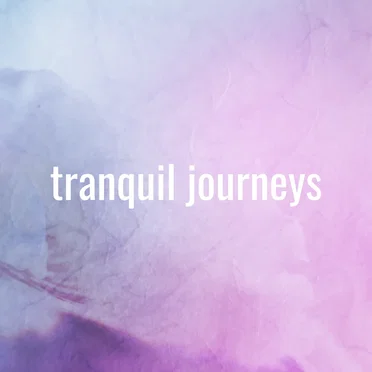 Slowing Down by Tranquil Journeys - album cover