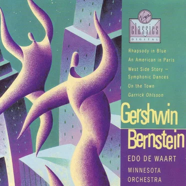 Gershwin Bernstein