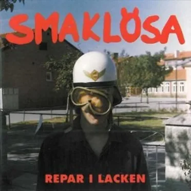 Smaklösa
