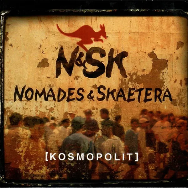 Kosmopolit