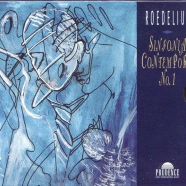 Sinfonia Contempora No. 1