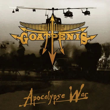 Apocalypse War