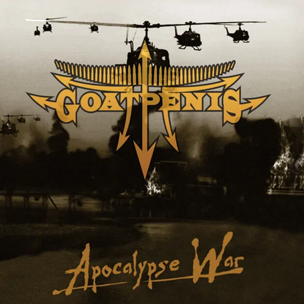 Apocalypse War