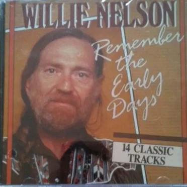 Remember the Early Days