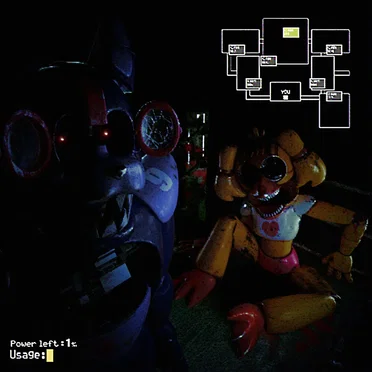 KAYFABE CHIMERA