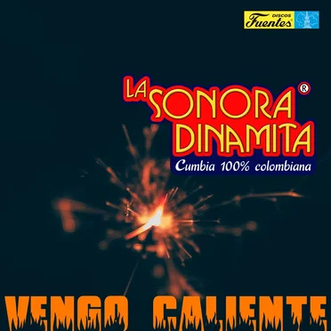 Vengo caliente