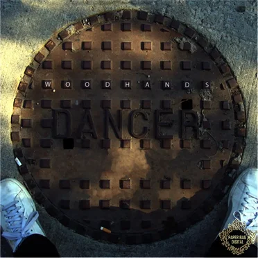 Dancer EP by Woodhands - album cover