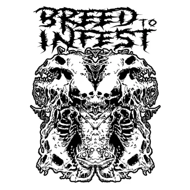 Demo by Breed to Infest - album cover