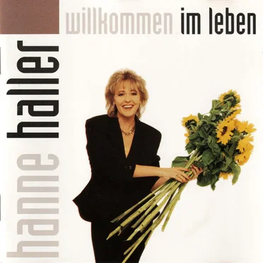 Willkommen im Leben