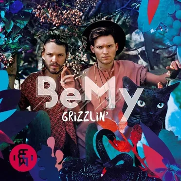 Grizzlin' by BeMy - album cover