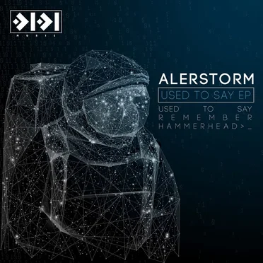 Used to say EP by Alerstorm - album cover