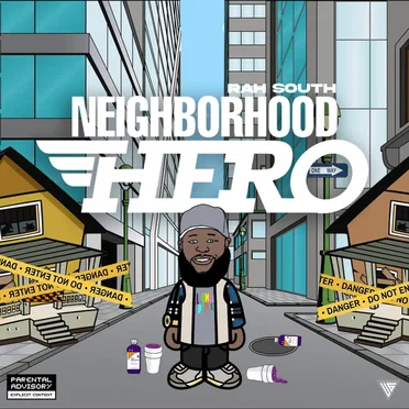 Neighborhood Hero