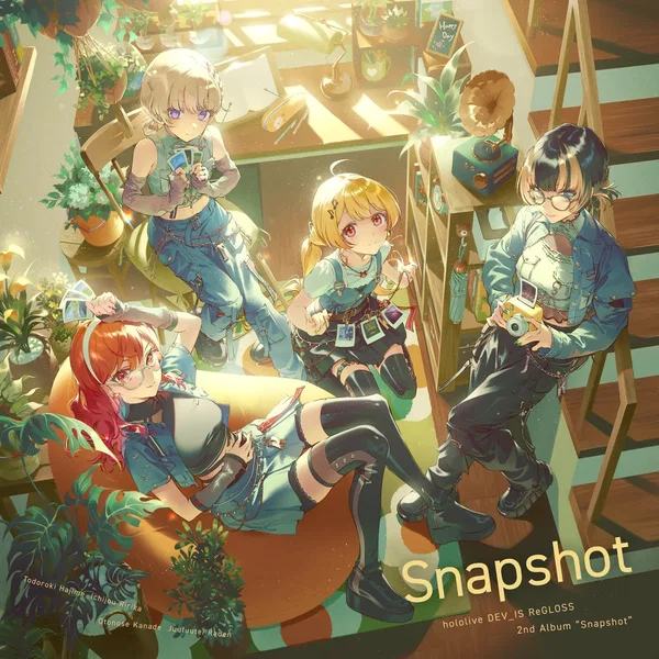Snapshot