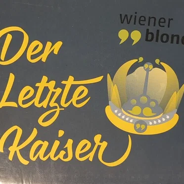 Der letzte Kaiser