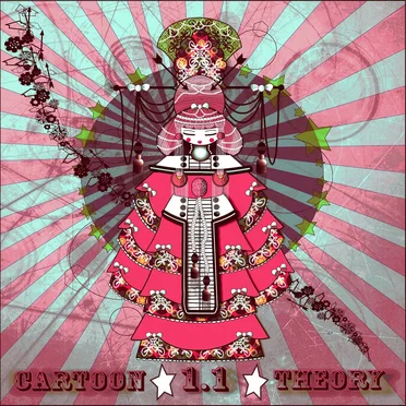 Cartoon 1.1 Theory by Cartoon Theory - album cover
