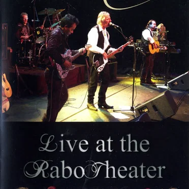 Live at The Rabo Theater