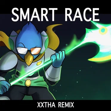 Smart Race [Berdly's Theme | Deltarune]