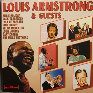 Louis Armstrong & Guests