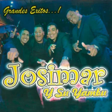 Grandes éxitos...!