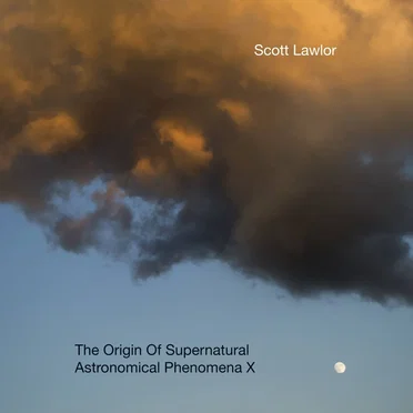 The Origin of Supernatural Astronomical Phenomena X