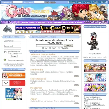 Gaiawave