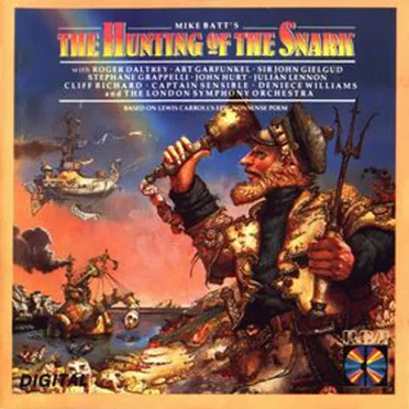 The Hunting of the Snark