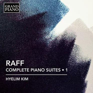 Complete Piano Suites • 1