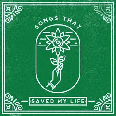 Fix You by Songs That Saved My Life - album cover