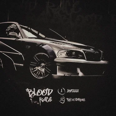 BLOOD RACE