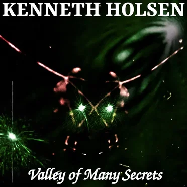 Valley of Many Secrets