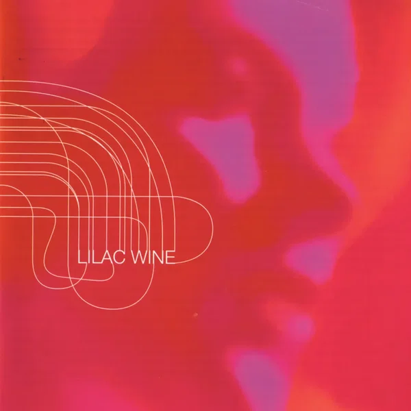 Lilac Wine