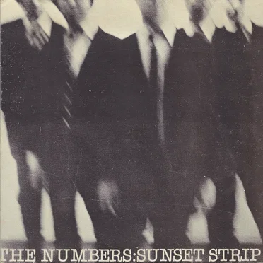 Sunset Strip
