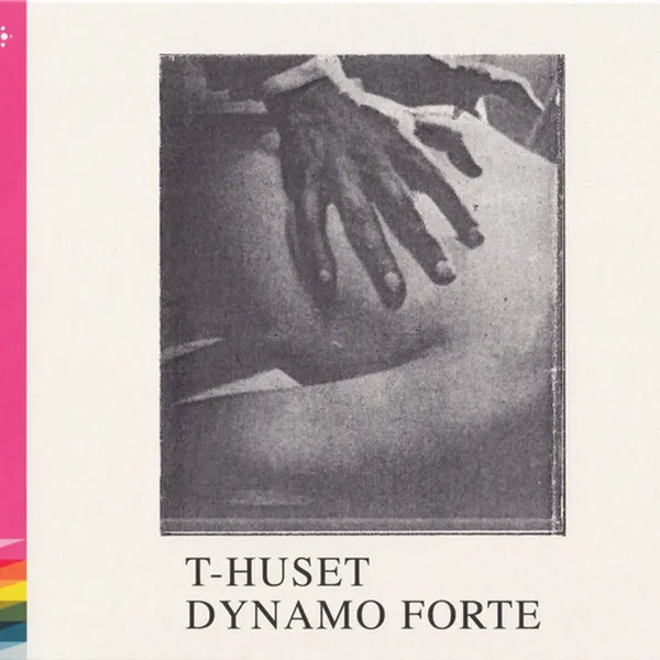 T-huset