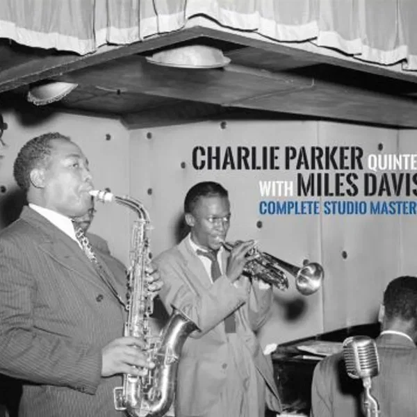 Complete Studio Masters