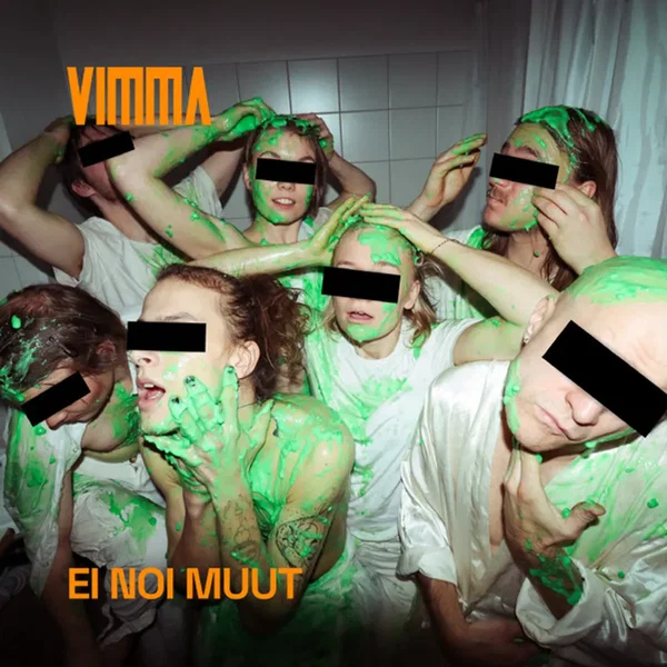 Ei noi muut