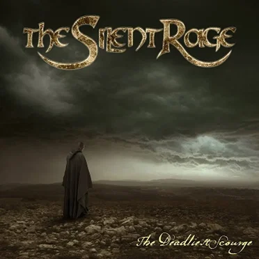The Deadliest Scourge by The Silent Rage - album cover