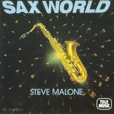 Sax World