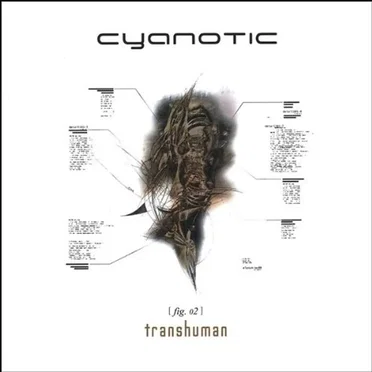 Transhuman