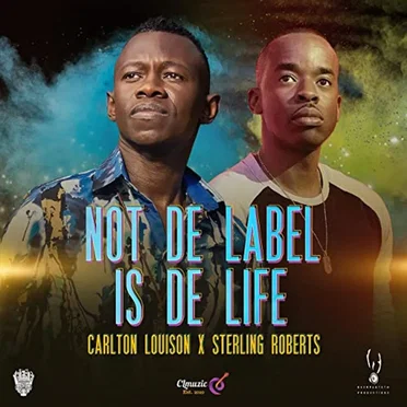 Not De Label, Is De Life