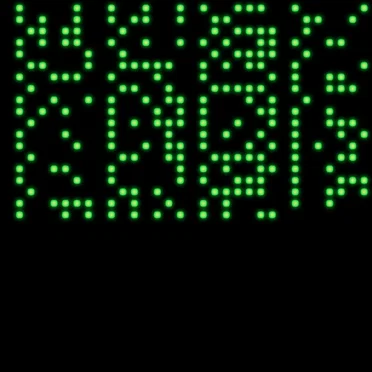 Critical Presents: Binary, Vol. 26