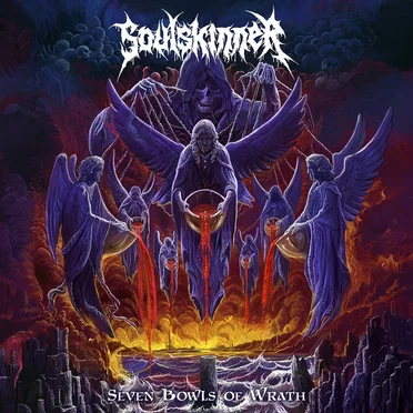 Soulskinner