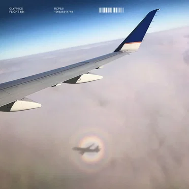 Flight 621 by Glyphics - album cover