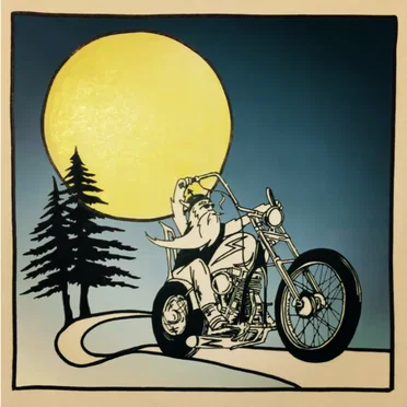 Scuzzy Yeti