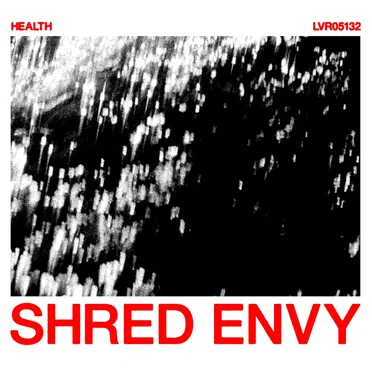 SHRED ENVY